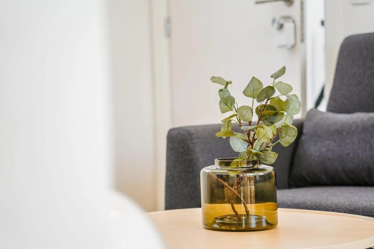 Apartment Vila Lopes Lisbon