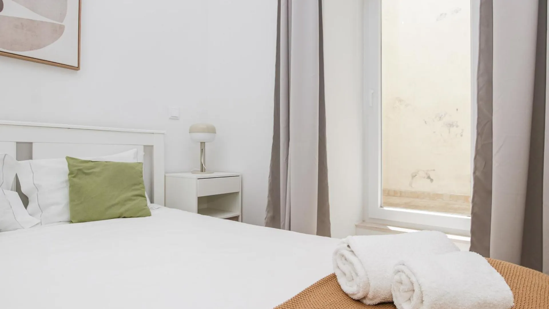 Vila Lopes Lisbon