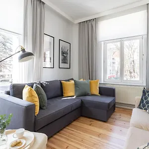  Apartament Lion - London Polska