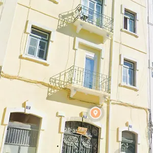 Pensamento Inedito 55 Kwatera prywatna