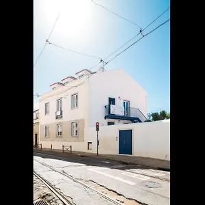 Alfama Modern Flats By Lovelystay Lisbon
