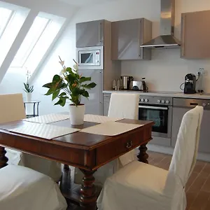 Alga Am Westbahnhof Apartment Wien