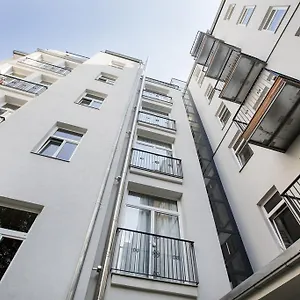 Barthgasse Apartment Wien