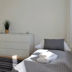 Belvedere Apartment Wien