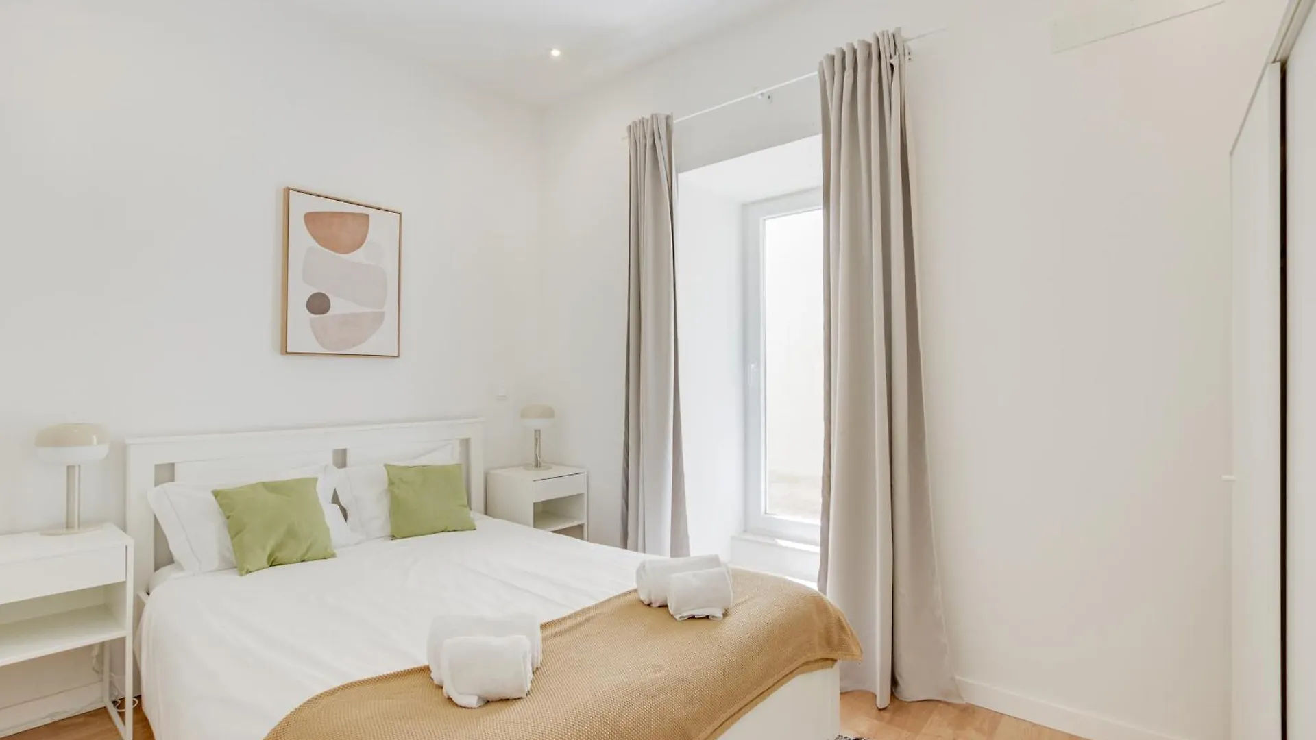 Vila Lopes Lissabon