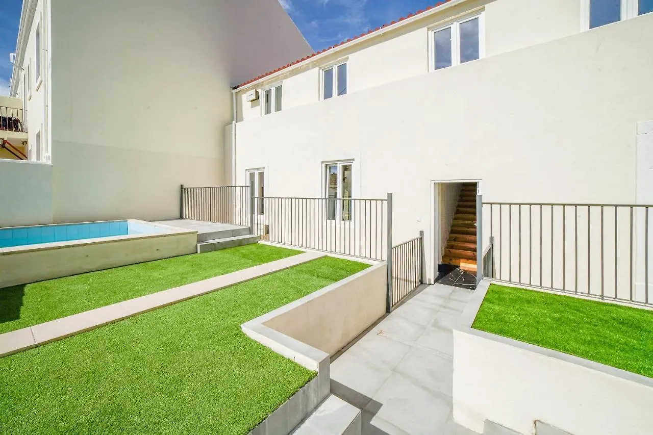 Vila Lopes Lisbon