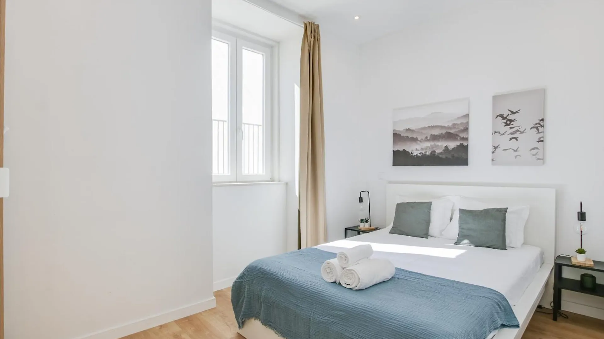 Vila Lopes Lisbon