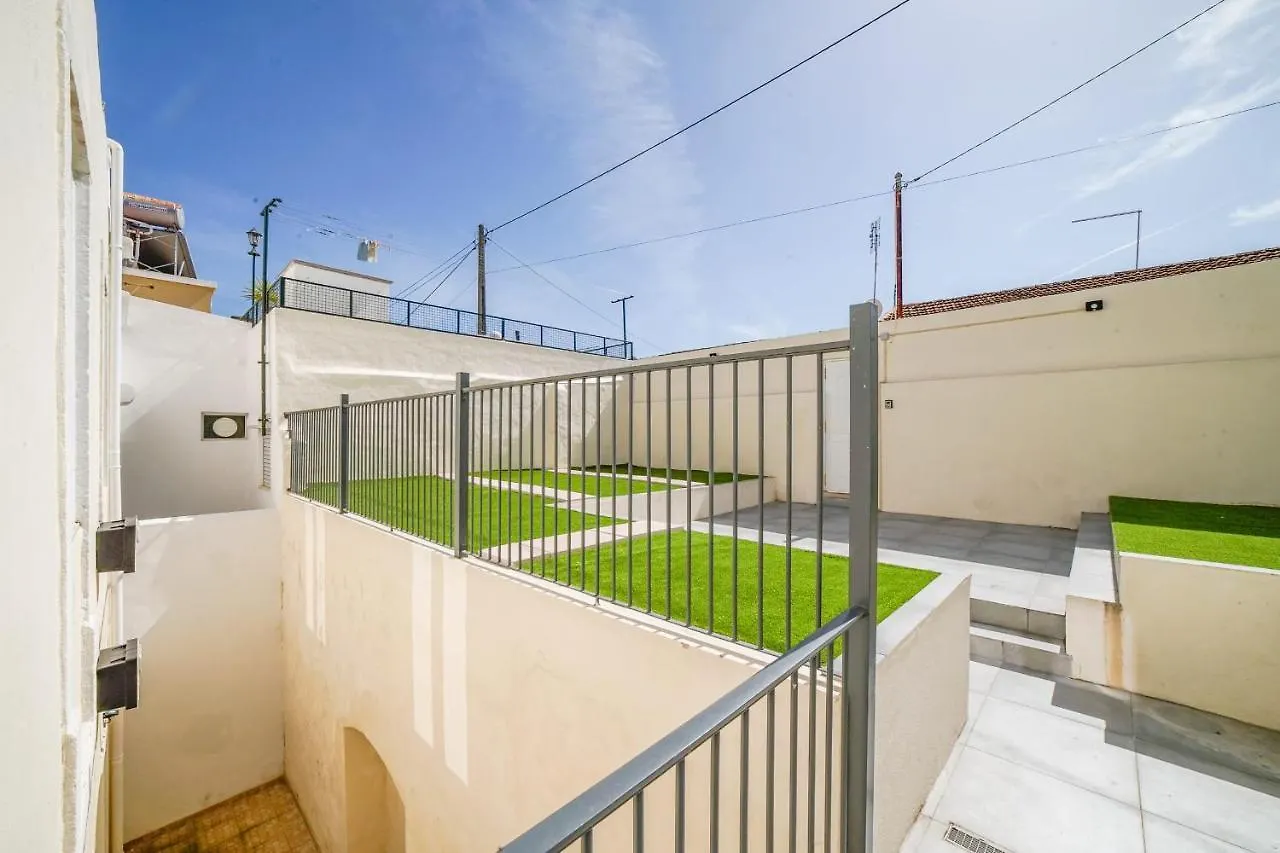 Vila Lopes Lizbona