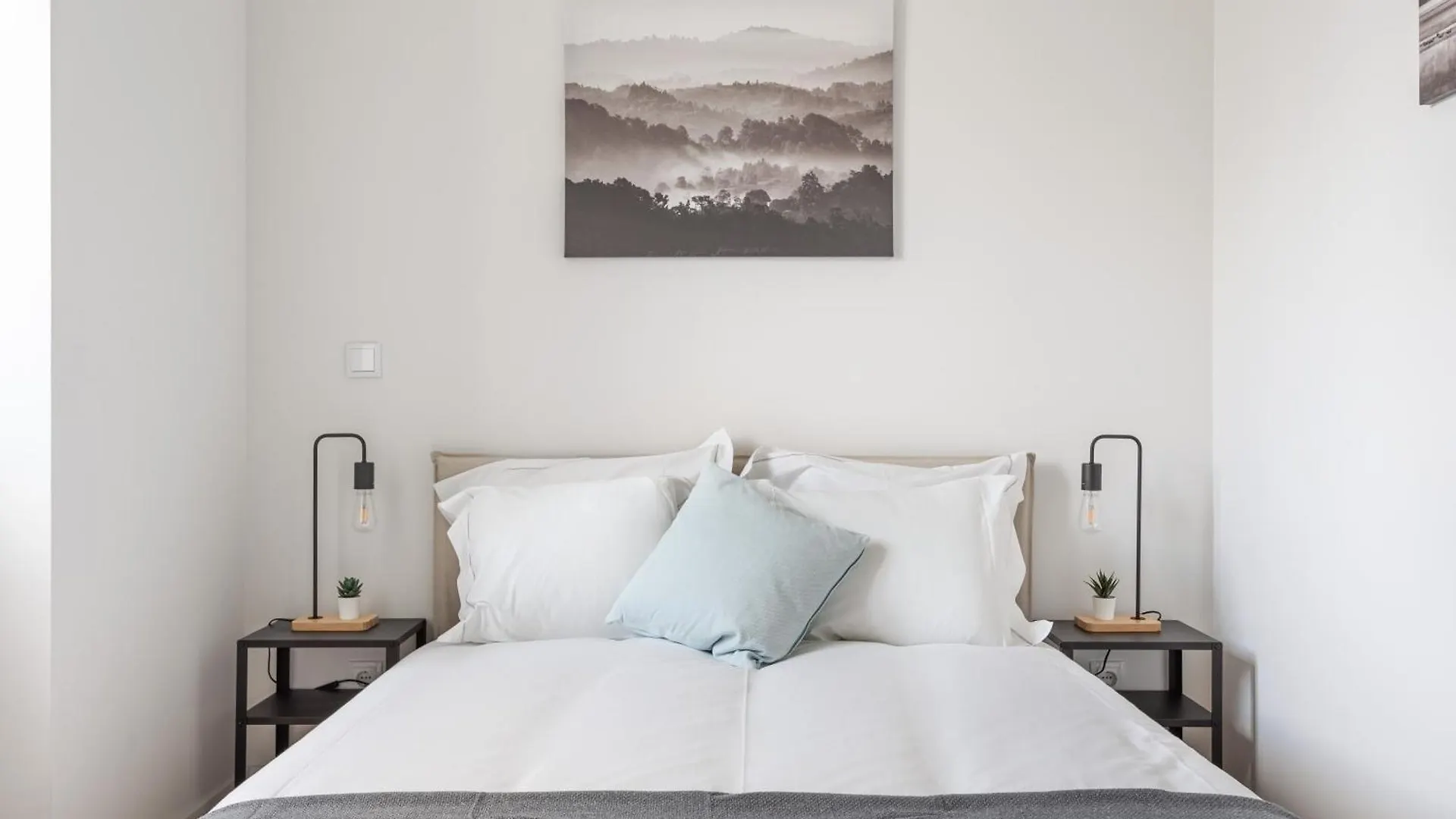 Vila Lopes Lizbona Apartament